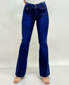Jeans push up y jeans calce perfecto 